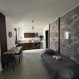 St Gaetan 6b Apartament