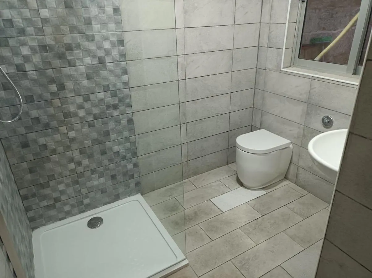 דירות Floriana Cosy Townhouse