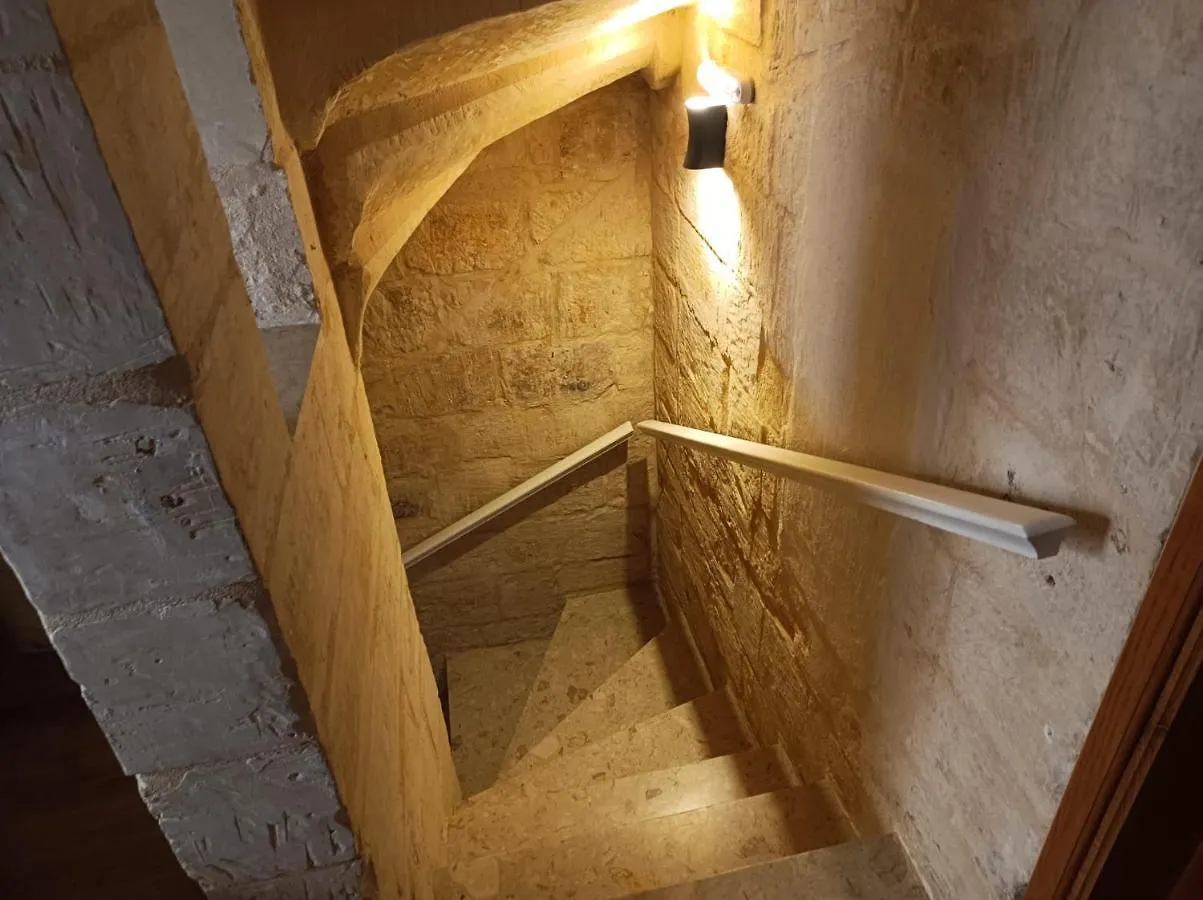 דירות Floriana Cosy Townhouse