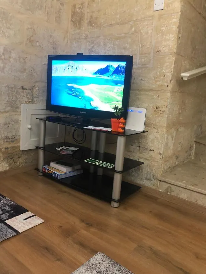 דירות Floriana Cosy Townhouse